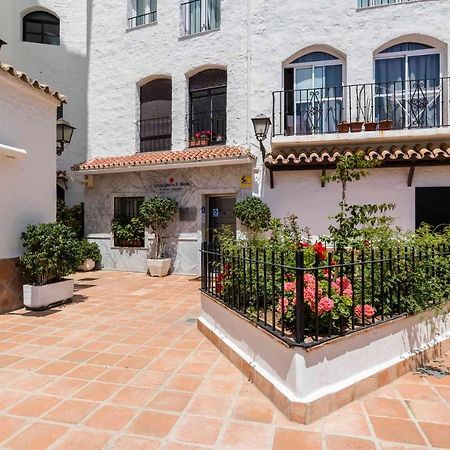 Puerto Banus Luxurious Apartment In The Heart Of The Port Marbella Ngoại thất bức ảnh