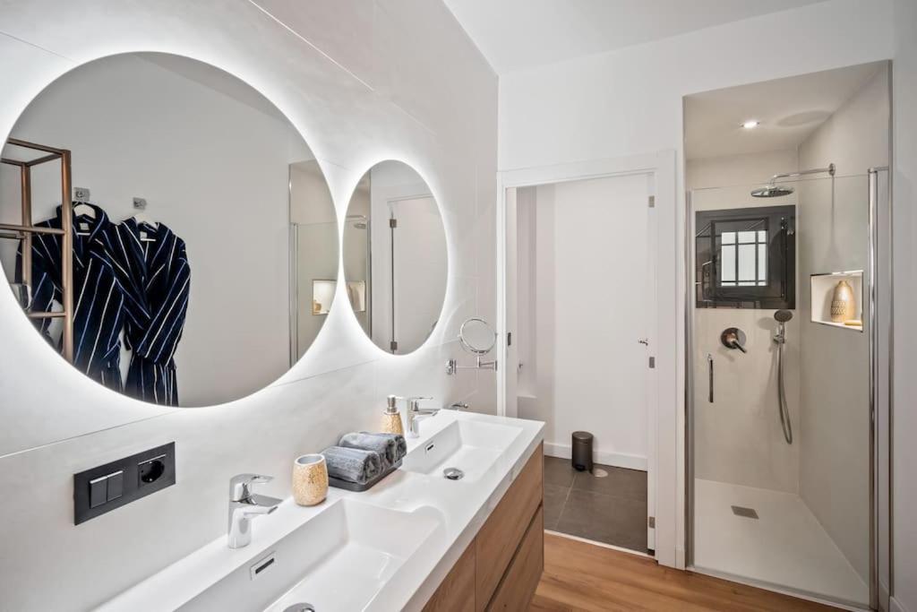 Puerto Banus Luxurious Apartment In The Heart Of The Port Marbella Ngoại thất bức ảnh